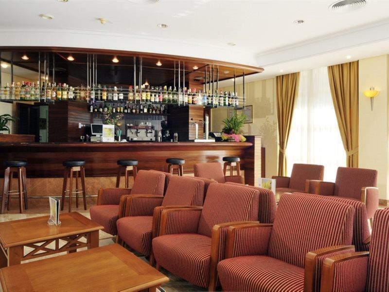 Aparthotel Las Dunas Chiclana de la Frontera Exteriér fotografie
